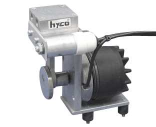 single Cylinder Small Diaphragm Pump