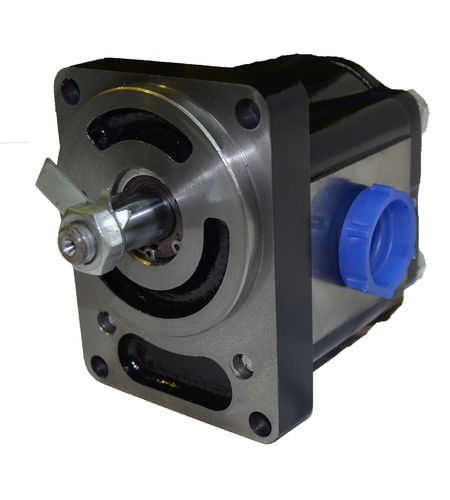 REDICTOR GEAR PUMP K SERIES