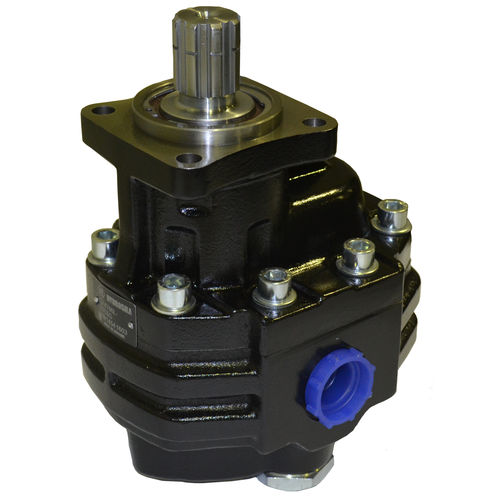 GEAR HYDRAULIC PUMP