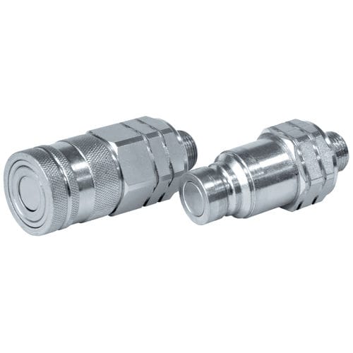 ГИДРАВЛИЧЕСКИЕ ШЛАНГИ И ТРУБНЫЕ ФИТИНГИ