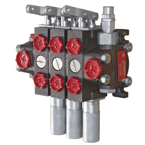 HYDRAULIC DIRECTION CONTROL VALVE