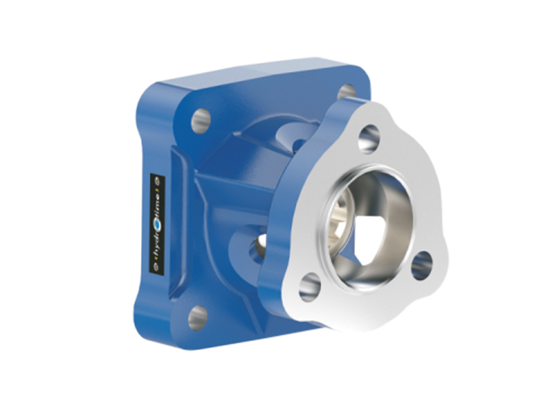 ADAPTÖRLER / UNI ADAPTÖRÜ 3X4