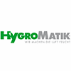 HYGROMATIK GMBH