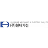 HYUNDAE MECHANIC & ELECTRIC CO., LTD.
