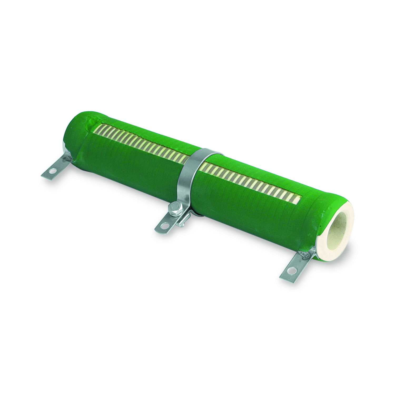 Wirewound resistors / RCCR