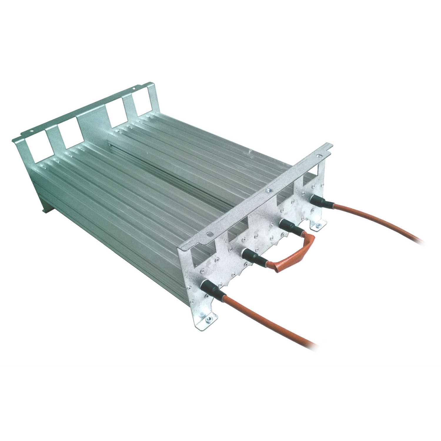  UL resistors KHPR-UL