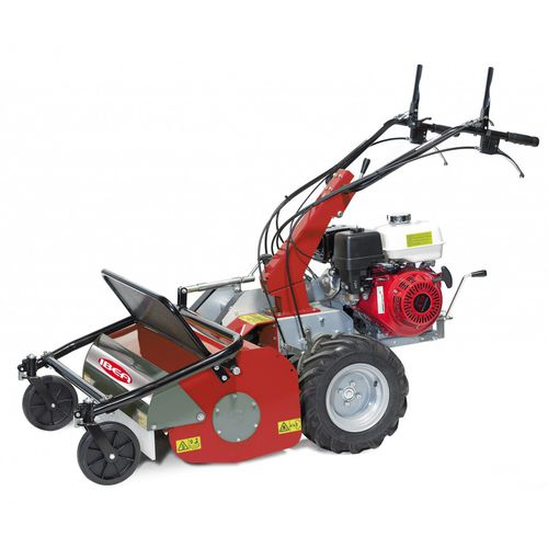 GASOLINE GRASS MOWER