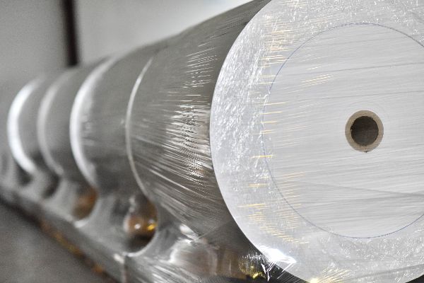  roll special paper manufacturing