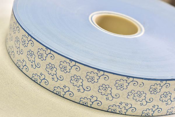  specialty paper production in rolls