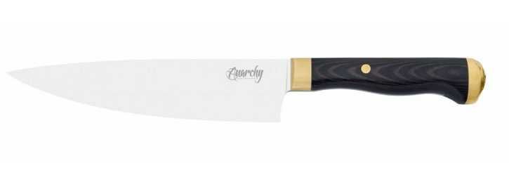 Chef knife 