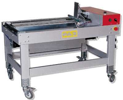 CARTONS ERECTOR MACHINES