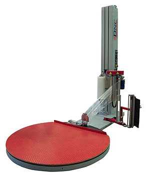 WRAPPING MACHINES