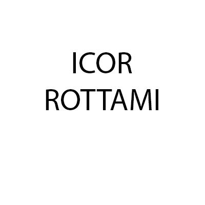 ICOR ROTTAMI S.R.L.