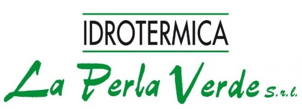 Idrotermica La Perla Verde  S.R.L.