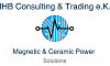 IHB CONSULTING & TRADING E.K.
