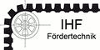 IHF FÖRDERTECHNIK