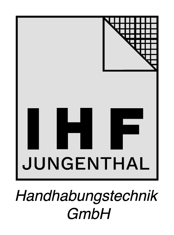 IHF-JUNGENTHAL HANDHABUNGSTECHNIK GMBH
