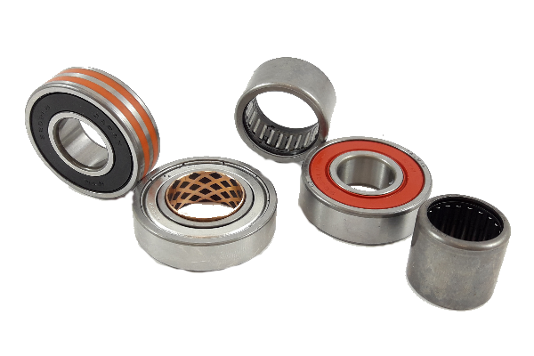 MECHANICAL AUTOMOTIVE AND INDUSTRIAL BEARINGS
