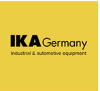 IKA INDUSTRIE- UND KRAFTFAHRZEUGAUSRÜSTUNG GMBH