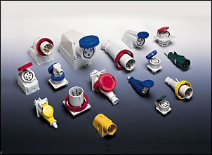 ILME PLUGS AND SOCKETS
