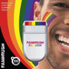 IMALIS - FANBRUSH