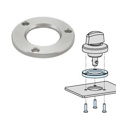 One-Touch Fasteners / SPACERS