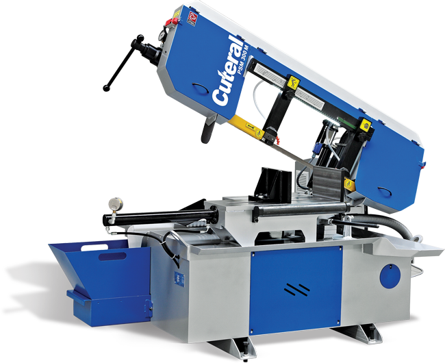 PSM 300 M - Semi Automatic Sawing Machine