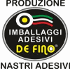 IMBALLAGGI ADESIVI DE FINO