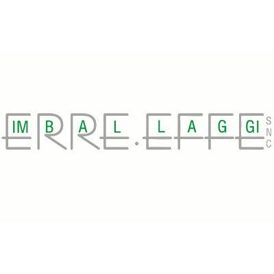 IMBALLAGGI ERRE EFFE SNC