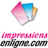IMPRESSIONS EN LIGNE