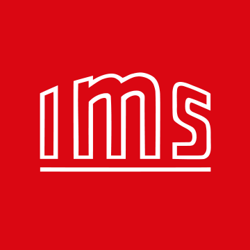 IMS SRL  -  INDUSTRIAL MACHINING SOLUTIONS