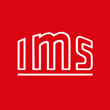 IMS SRL - Промышленные машины Solutons