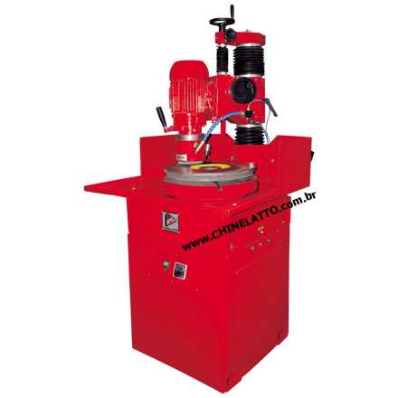 FLYWHEEL GRINDER