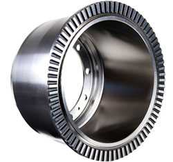 Brake drums