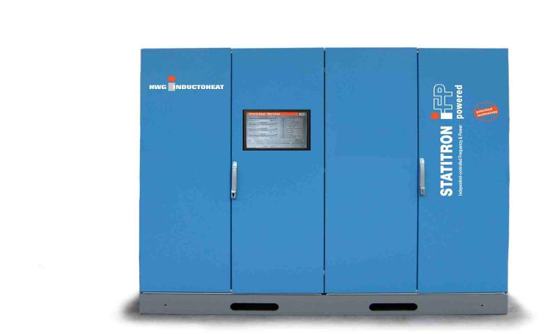 STATITRON IFP