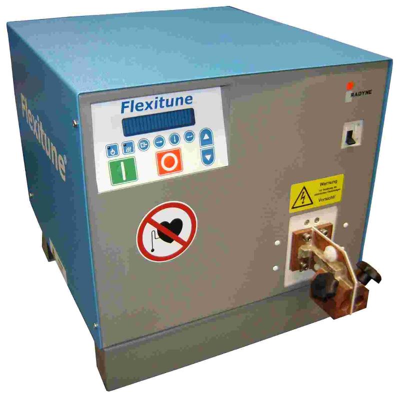 محول مضغوط Flexitune 5/10/15 أو 30kW