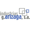 INDUSTRIAS G. ARIZAGA