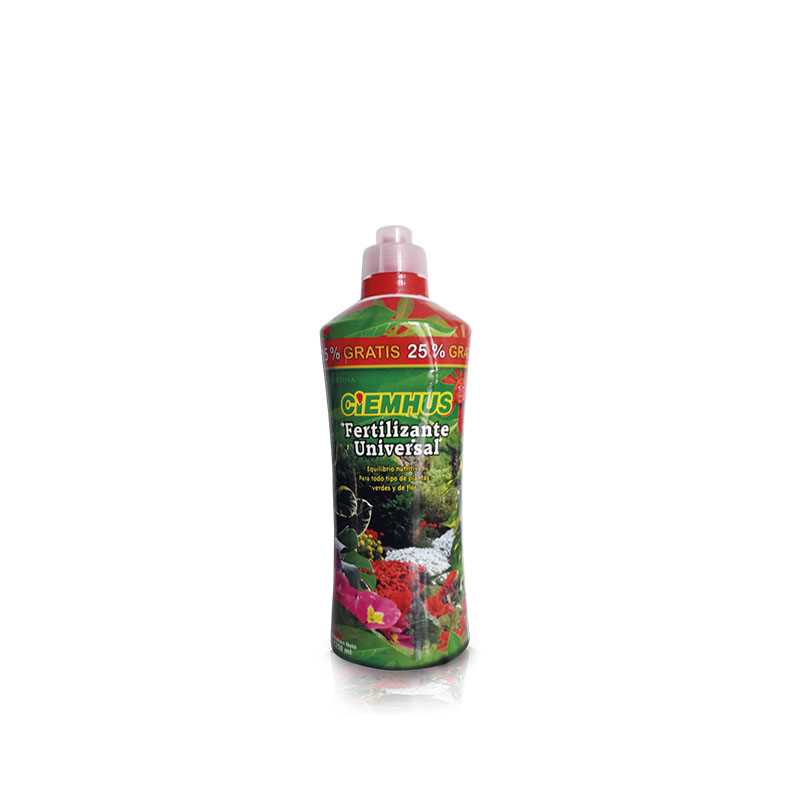 UNIVERSAL LIQUID FERTILIZER