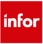 INFOR BRUSSELS