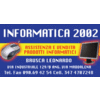 INFORMATICA 2002
