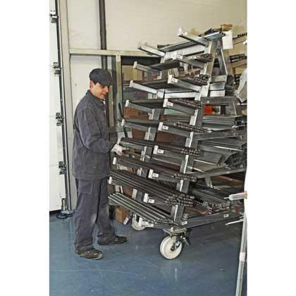 Kümes hayvanları yetiştiriciliği: makine ve ekipmanlar.