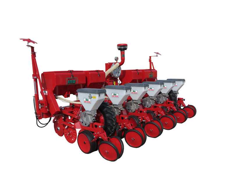 Seeding drill Aeromat DT