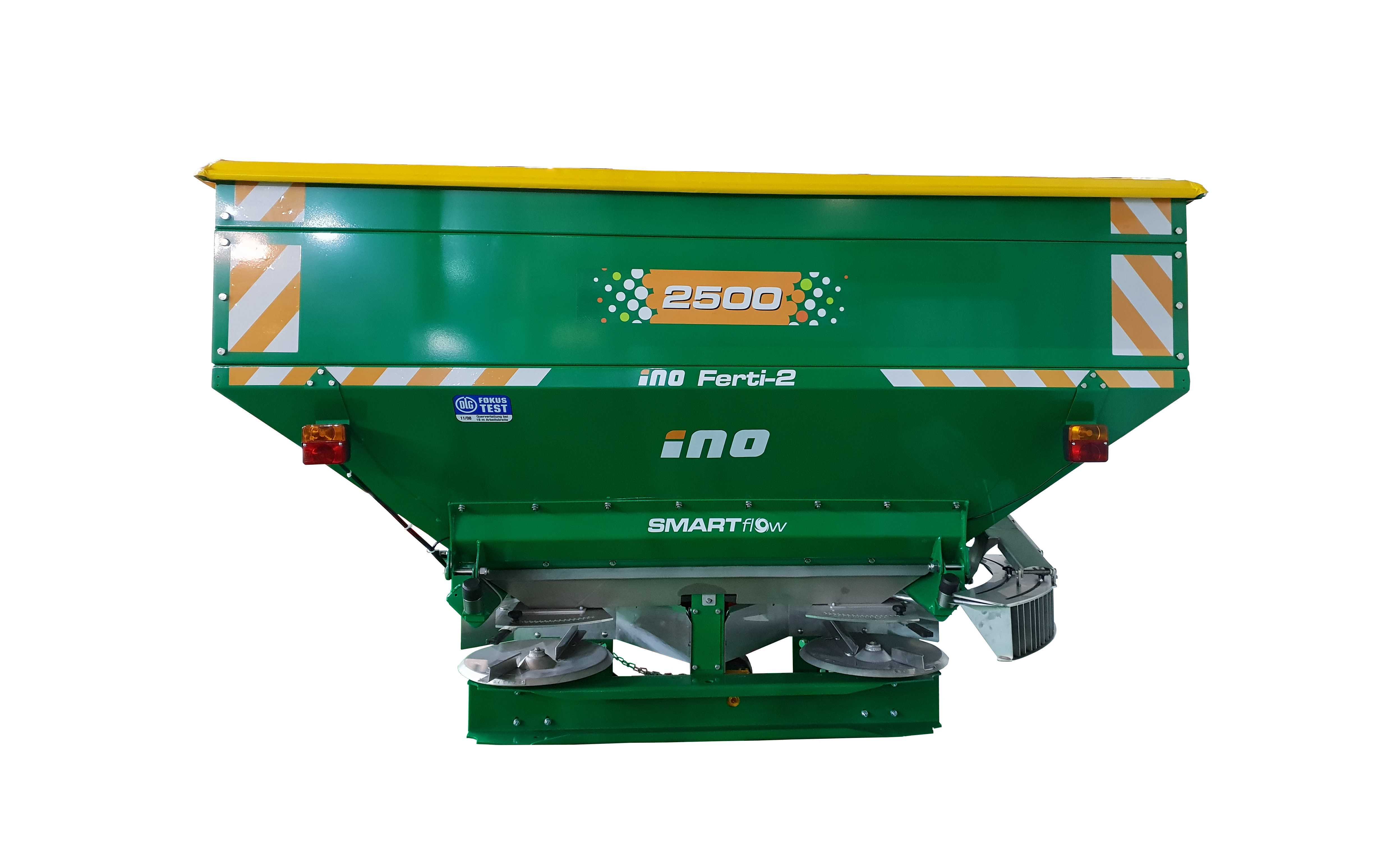 Spreader WINTER PK