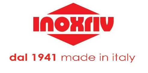 Inoxrıv S.P.A.