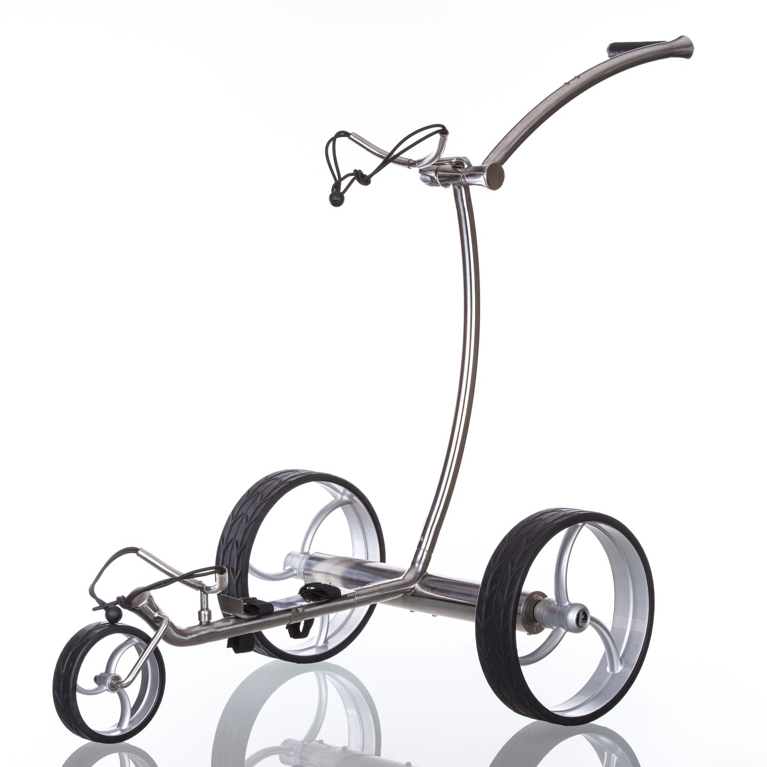 Elektrikli golf arabalari