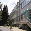 INSTITUTE OF POLYMERS - BAS