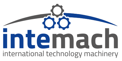 INTEMACH MAKINA - IRM Maschinenhandel