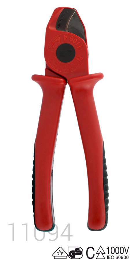 Cable Cutter D15 ISOplus