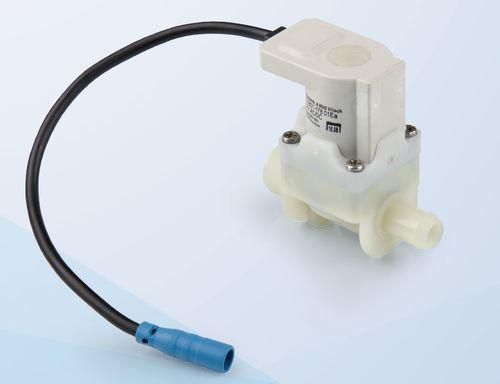 Typ 1180 IP67  electromagnetic valves
