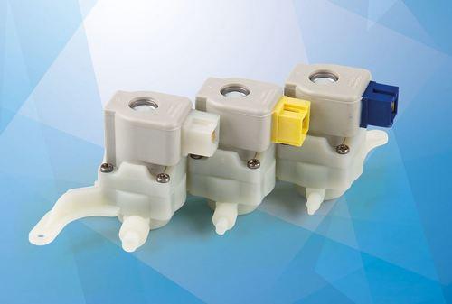 Typ 3180  electromagnetic valves